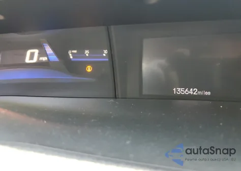 2012 Honda Civic Lx из США, поврежденный, VIN 2HGFB2F53CH531553